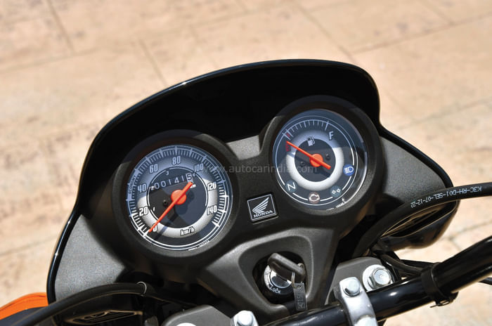 Honda Shine 100 review: Big ambitions